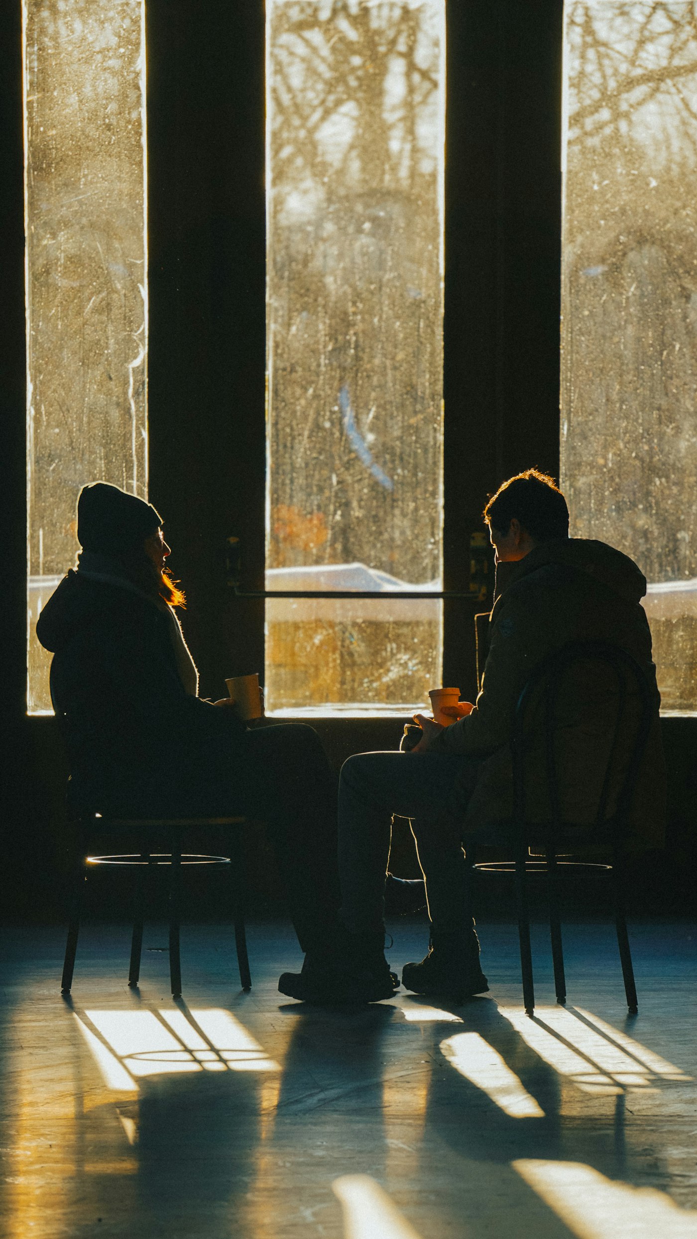 Life Coaching